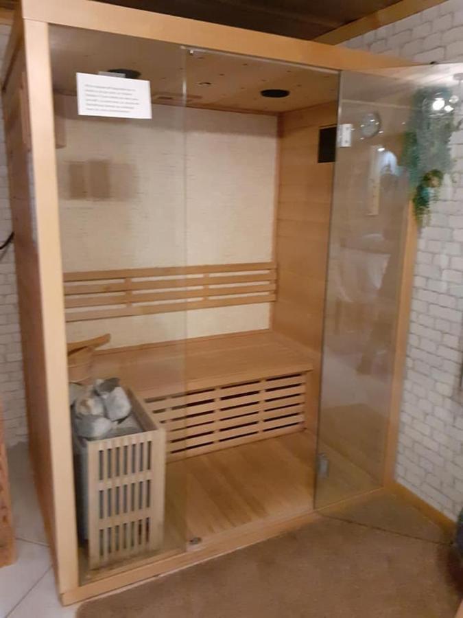 Aud Eau Maillet Villa Tilques Eksteriør bilde